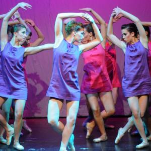 Fotografía de Concurso de coreografías - Conservatorio de Danza