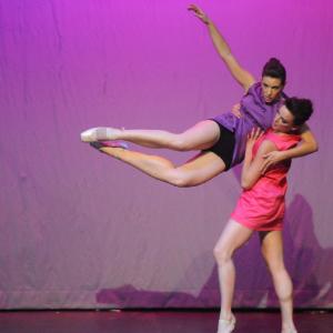 Fotografía de Concurso de coreografías - Conservatorio de Danza