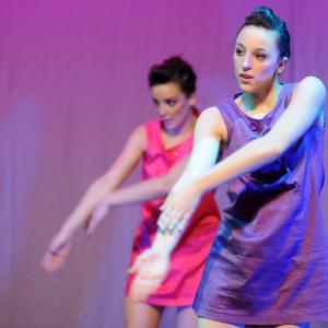 Fotografía de Concurso de coreografías - Conservatorio de Danza