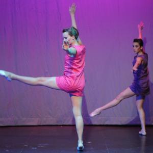 Fotografía de Concurso de coreografías - Conservatorio de Danza