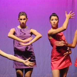 Fotografía de Concurso de coreografías - Conservatorio de Danza