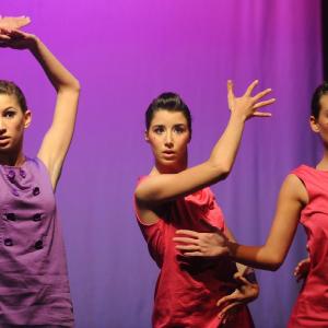 Fotografía de Concurso de coreografías - Conservatorio de Danza