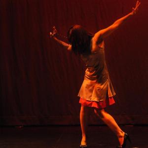 Fotografía de Concurso de coreografías - Conservatorio de Danza