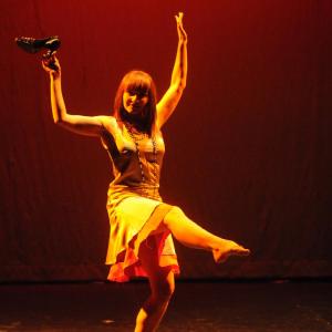 Fotografía de Concurso de coreografías - Conservatorio de Danza