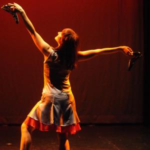 Fotografía de Concurso de coreografías - Conservatorio de Danza