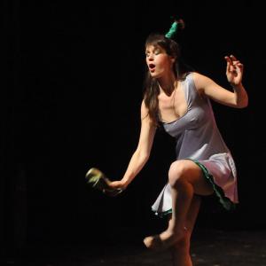Fotografía de Concurso de coreografías - Conservatorio de Danza