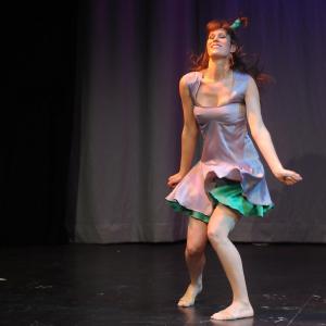 Fotografía de Concurso de coreografías - Conservatorio de Danza