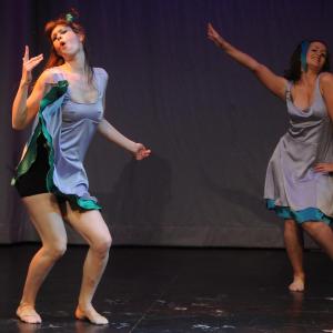 Fotografía de Concurso de coreografías - Conservatorio de Danza