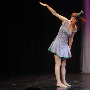 Fotografía de Concurso de coreografías - Conservatorio de Danza