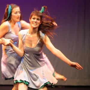 Fotografía de Concurso de coreografías - Conservatorio de Danza