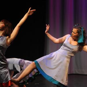 Fotografía de Concurso de coreografías - Conservatorio de Danza