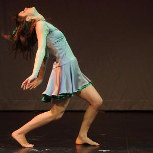 Fotografía de Concurso de coreografías - Conservatorio de Danza