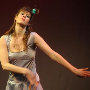 Fotografía de Concurso de coreografías - Conservatorio de Danza