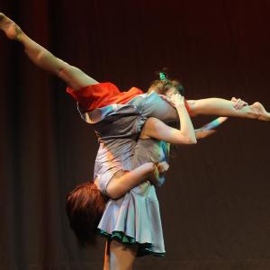 Fotografía de Concurso de coreografías - Conservatorio de Danza