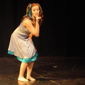 Fotografía de Concurso de coreografías - Conservatorio de Danza