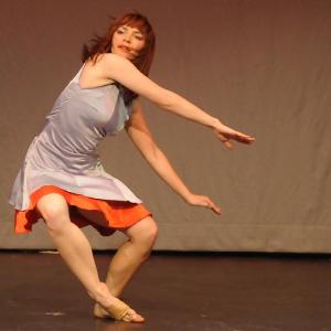 Fotografía de Concurso de coreografías - Conservatorio de Danza
