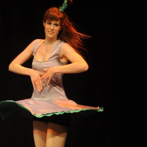 Fotografía de Concurso de coreografías - Conservatorio de Danza