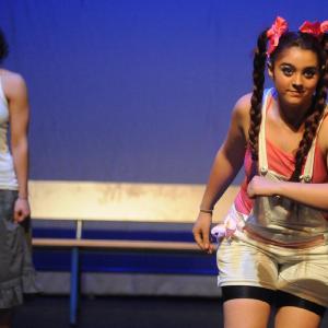Fotografía de Concurso de coreografías - Conservatorio de Danza