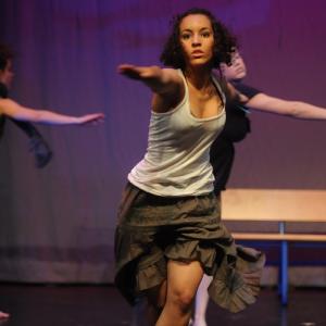 Fotografía de Concurso de coreografías - Conservatorio de Danza