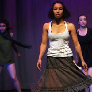 Fotografía de Concurso de coreografías - Conservatorio de Danza