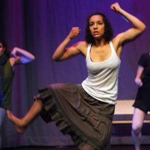 Fotografía de Concurso de coreografías - Conservatorio de Danza