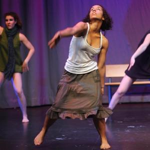 Fotografía de Concurso de coreografías - Conservatorio de Danza