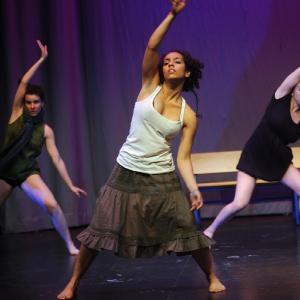 Fotografía de Concurso de coreografías - Conservatorio de Danza