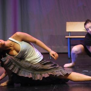 Fotografía de Concurso de coreografías - Conservatorio de Danza