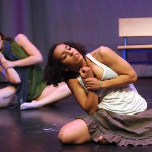 Fotografía de Concurso de coreografías - Conservatorio de Danza