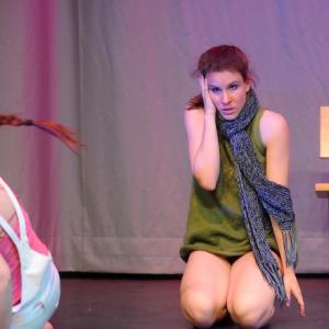 Fotografía de Concurso de coreografías - Conservatorio de Danza