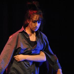 Fotografía de Concurso de coreografías - Conservatorio de Danza