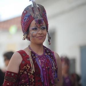 Fotografía de Fiestas de moros y cristianos de Cúllar - Comparsas de moros y cristianos de Cúllar