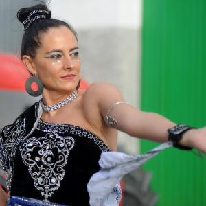Fotografía de Fiestas de moros y cristianos de Cúllar - Comparsas de moros y cristianos de Cúllar