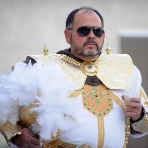 Fotografía de Fiestas de moros y cristianos de Cúllar - Comparsas de moros y cristianos de Cúllar