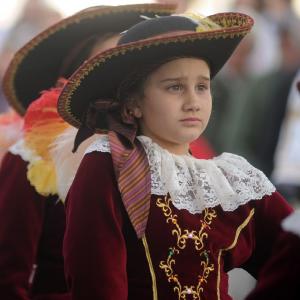 Fotografía de Fiestas de moros y cristianos de Cúllar - Comparsas de moros y cristianos de Cúllar