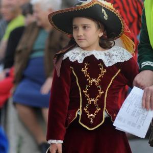 Fotografía de Fiestas de moros y cristianos de Cúllar - Comparsas de moros y cristianos de Cúllar