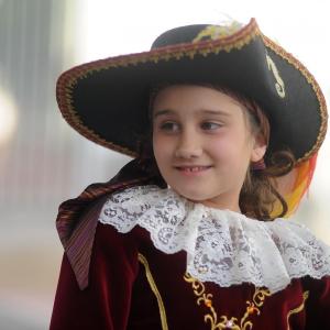 Fotografía de Fiestas de moros y cristianos de Cúllar - Comparsas de moros y cristianos de Cúllar