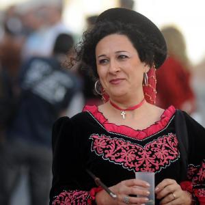 Fotografía de Fiestas de moros y cristianos de Cúllar - Comparsas de moros y cristianos de Cúllar