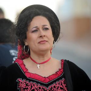Fotografía de Fiestas de moros y cristianos de Cúllar - Comparsas de moros y cristianos de Cúllar