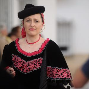 Fotografía de Fiestas de moros y cristianos de Cúllar - Comparsas de moros y cristianos de Cúllar
