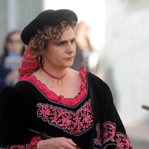 Fotografía de Fiestas de moros y cristianos de Cúllar - Comparsas de moros y cristianos de Cúllar