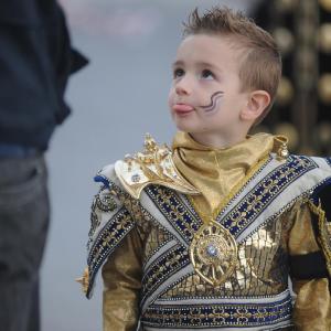 Fotografía de Desfiles de Moros y Cristianos (galería 2) - Comparsas de moros y cristianos de Cúllar