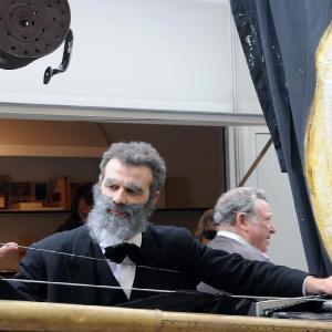 Fotografía de Feria del libro 2009 - Animasur Teatro