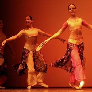 Fotografía de Joven Ballet de Málaga - Joven ballet de Málaga