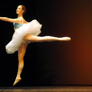 Fotografía de Joven Ballet de Málaga - Joven ballet de Málaga