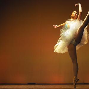Fotografía de Joven Ballet de Málaga - Joven ballet de Málaga