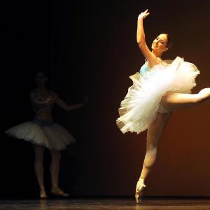 Fotografía de Joven Ballet de Málaga - Joven ballet de Málaga