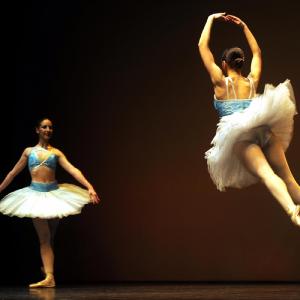 Fotografía de Joven Ballet de Málaga - Joven ballet de Málaga
