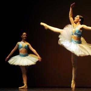 Fotografía de Joven Ballet de Málaga - Joven ballet de Málaga