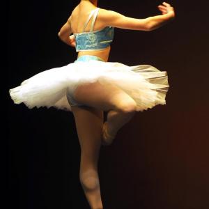 Fotografía de Joven Ballet de Málaga - Joven ballet de Málaga